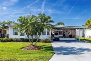 1528 SCHULT CIRCLE, TAVARES, FL 32778 Sold 06/11/24