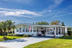 1528 SCHULT CIRCLE, TAVARES, FL 32778 Sold 06/11/24