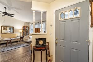 1643 NEW ABBEY AVENUE, LEESBURG, FL 34788 Sold 10/16/24