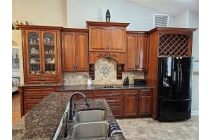 2716 SUNBURY STREET, CLERMONT, FL 34711 Sold 05/10/24
