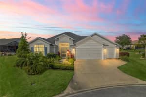 2084 UTOPIA PLACE, THE VILLAGES, FL 32163 Sold 05/13/25