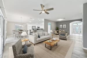 2084 UTOPIA PLACE, THE VILLAGES, FL 32163 Sold 05/13/25