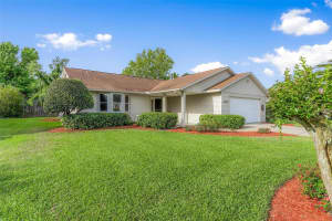 1019 DUNDEE CIRCLE, LEESBURG, FL 34788 Sold 04/11/25