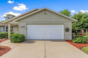 1019 DUNDEE CIRCLE, LEESBURG, FL 34788 Sold 04/11/25