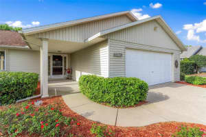 1019 DUNDEE CIRCLE, LEESBURG, FL 34788 Sold 04/11/25