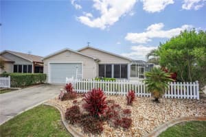 2618 MONCAYO AVENUE, THE VILLAGES, FL 32162 Sold 06/18/24