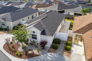 7378 168TH MITZI STREET, THE VILLAGES, FL 32162 Sold 07/25/24