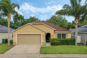 5016 BALLARK STREET, MOUNT DORA, FL 32757 Sold 05/28/24
