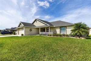 9766 PEPPER TREE PLACE, WILDWOOD, FL 34785 Sold 06/17/24