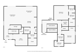 6997 WILSON PASTURE AVENUE, GROVELAND, FL 34736 Sold 08/27/24