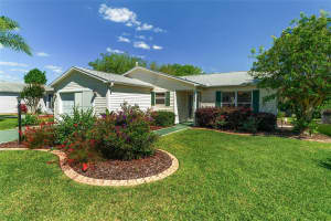 3465 AUBURNDALE AVENUE, THE VILLAGES, FL 32162 Sold 09/16/24