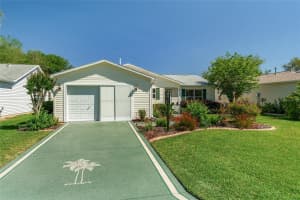 3465 AUBURNDALE AVENUE, THE VILLAGES, FL 32162 Sold 09/16/24