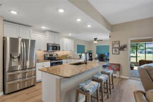 3709 ARLINGTON RIDGE BOULEVARD, LEESBURG, FL 34748 Sold 08/06/24