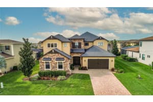 4092 FOXHOUND DRIVE, CLERMONT, FL 34711 Sold 06/28/24