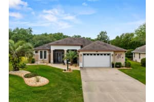 20602 QUEEN ALEXANDRA DRIVE, LEESBURG, FL 34748 Sold 08/12/24