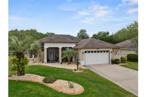 20602 QUEEN ALEXANDRA DRIVE, LEESBURG, FL 34748 Sold 08/12/24