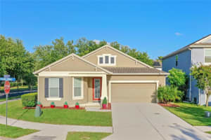 302 PEACOCK SPRINGS COURT, GROVELAND, FL 34736 Sold 06/17/24