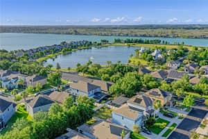 302 PEACOCK SPRINGS COURT, GROVELAND, FL 34736 Sold 06/17/24