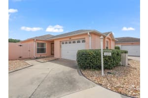 615 NUEVO LEON LANE, THE VILLAGES, FL 32159 Sold 11/04/24