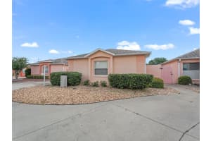 615 NUEVO LEON LANE, THE VILLAGES, FL 32159 Sold 11/04/24