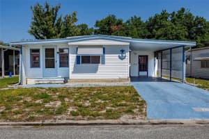 78 MAUNA LOA DRIVE, LEESBURG, FL 34788 Sold 11/19/24