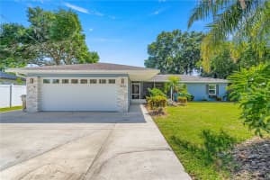 32701 LAKESHORE DRIVE, TAVARES, FL 32778 Sold 12/06/24