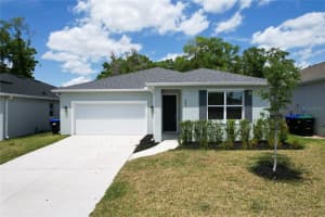 607 DOMINISH ESTATES DRIVE, APOPKA, FL 32712 Sold 09/02/24