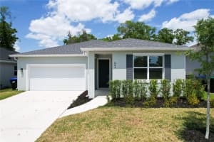 607 DOMINISH ESTATES DRIVE, APOPKA, FL 32712 Sold 09/02/24