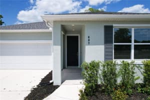 607 DOMINISH ESTATES DRIVE, APOPKA, FL 32712 Sold 09/02/24