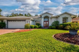 27305 AUTUMN GROVE COURT, LEESBURG, FL 34748 Sold 05/21/24