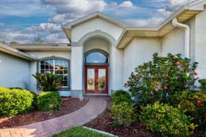 27305 AUTUMN GROVE COURT, LEESBURG, FL 34748 Sold 05/21/24