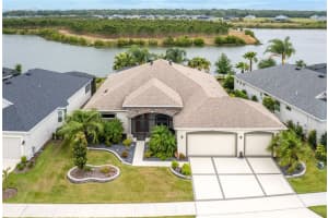 8668 BRIDGEPORT BAY CIRCLE, MOUNT DORA, FL 32757 Sold 06/14/24