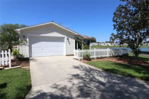 7758 174TH GLEN LEVEN LOOP, THE VILLAGES, FL 32162 Sold 08/31/24