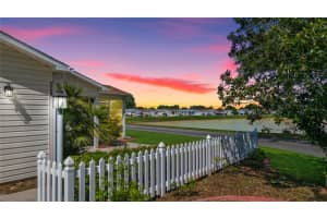 7758 174TH GLEN LEVEN LOOP, THE VILLAGES, FL 32162 Sold 08/31/24