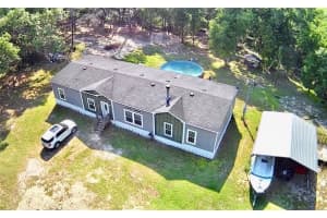 6862 ROUND LAKE ROAD, MOUNT DORA, FL 32757 Sold 11/01/24