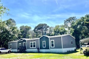 6862 ROUND LAKE ROAD, MOUNT DORA, FL 32757 Sold 11/01/24