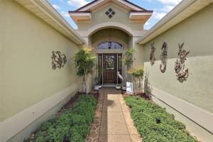 7005 SE 173RD ARLINGTON LOOP, THE VILLAGES, FL 32162 Sold 07/31/24