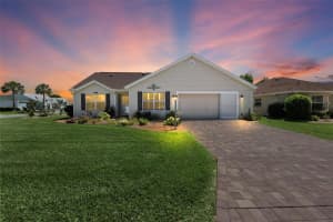 2245 MARGARITA DRIVE, THE VILLAGES, FL 32159 Sold 06/14/24