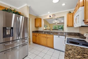 2245 MARGARITA DRIVE, THE VILLAGES, FL 32159 Sold 06/14/24