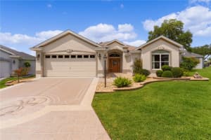 7107 172ND HAZELWOOD LOOP, THE VILLAGES, FL 32162 Sold 01/24/25