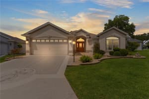 7107 172ND HAZELWOOD LOOP, THE VILLAGES, FL 32162 Sold 01/24/25