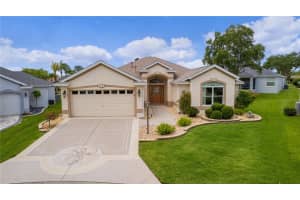7107 172ND HAZELWOOD LOOP, THE VILLAGES, FL 32162 Sold 01/24/25
