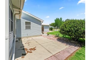 616 RAINBOW COURT, LADY LAKE, FL 32159 Sold 11/06/24