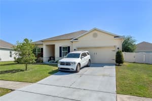 333 LAKE DOE BOULEVARD, APOPKA, FL 32703 Sold 09/11/24