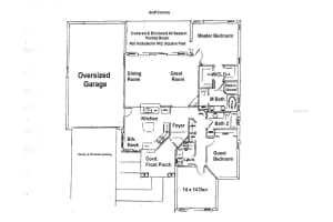 26812 RIVER WATCH COURT, LEESBURG, FL 34748 Sold 06/24/24