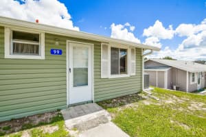 10301 US HIGHWAY 27 #99, CLERMONT, FL 34711 Sold 10/17/24