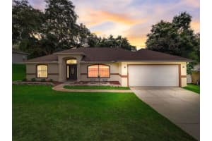 1336 RAIN FOREST LANE, MINNEOLA, FL 34715 Sold 11/27/24