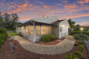 17365 82ND PECAN TERRACE, THE VILLAGES, FL 32162 Sold 09/17/24