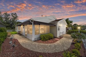 17365 82ND PECAN TERRACE, THE VILLAGES, FL 32162 Sold 09/17/24