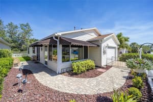 17365 82ND PECAN TERRACE, THE VILLAGES, FL 32162 Sold 09/17/24